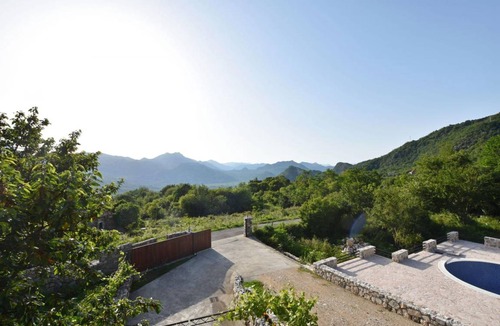 Limljani Apartment | Apartment ∙ 1 bedroom ∙ 6 guests