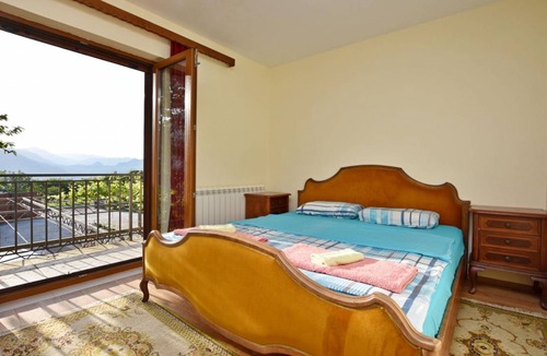Limljani Apartment | Apartment ∙ 1 bedroom ∙ 2 guests