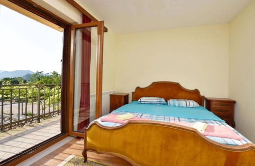 Limljani Apartment | Apartment ∙ 1 bedroom ∙ 2 guests