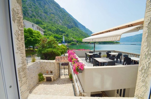 Ljuta Apartment | Apartment ∙ 1 bedroom ∙ 4 guests