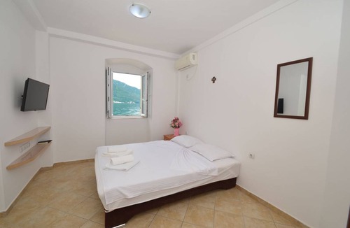 Ljuta Apartment | Apartment ∙ 1 bedroom ∙ 4 guests
