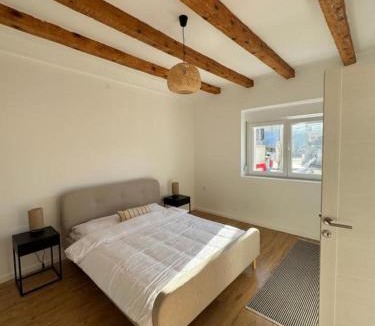 Donje Polje Apartment | Apartment 107