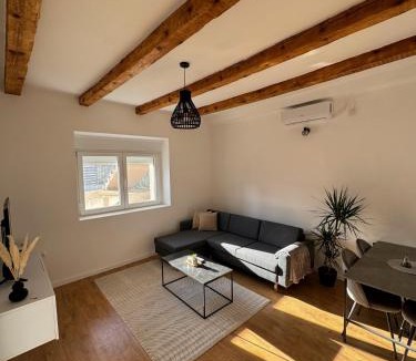 Donje Polje Apartment | Apartment 107