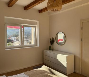 Donje Polje Apartment | Apartment 107