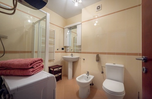Rafajlovici Apartment | Apartment 1th line Porat