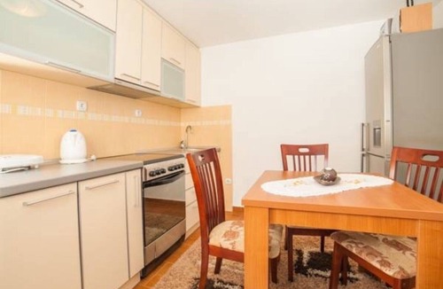 Prcanj Apartment | Apartment #2 - 1 Minute Walk From The Beach