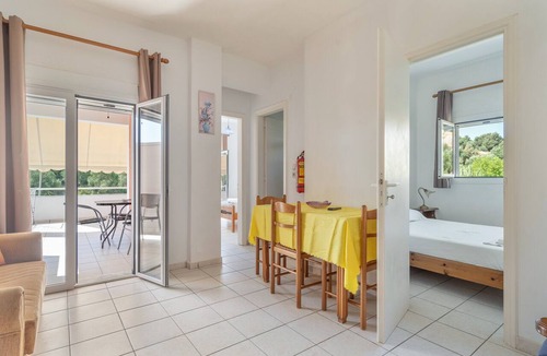 Spartia Apartment | Apartment '2 Bedroom with Sea View 10'