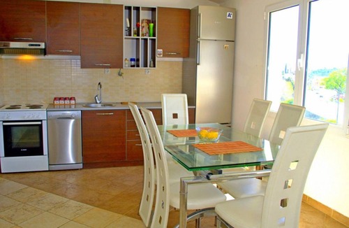 Zgrade Apartment | Apartment ∙ 2 bedrooms ∙ 5 guests