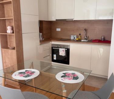 Bjelisi Apartment | Apartment 22 - calm location