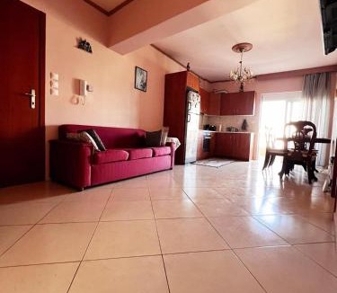 Rhodes Town Apartment | Apartment 29