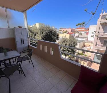 Rhodes Town Apartment | Apartment 29
