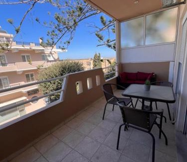 Rhodes Town Apartment | Apartment 29