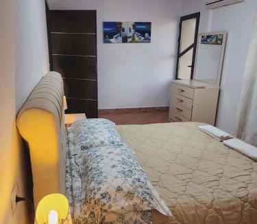 Elbasan Apartment | Apartment 3 by Villa Ceni