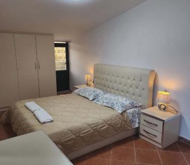 Elbasan Apartment | Apartment 3 by Villa Ceni