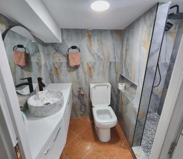 Elbasan Apartment | Apartment 3 by Villa Ceni