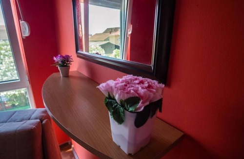 Donji Stoj Apartment | Apartment 3,rot, 2 Rooms, Breakfast included,for 5 People,500 Meter fom Beach