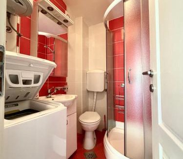 Krasici Apartment | Apartment 365