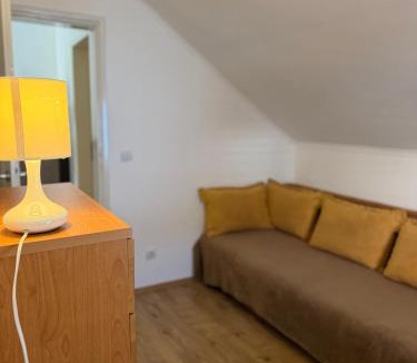 Krasici Apartment | Apartment 365