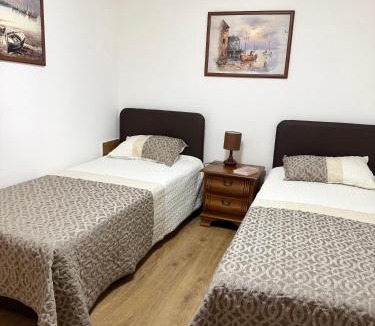 Krasici Apartment | Apartment 365