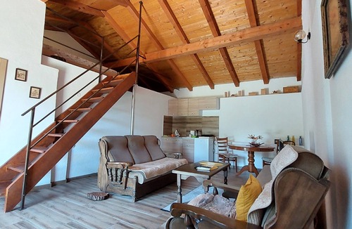 Mahala Apartment | Apartment 5 minutes from Airport