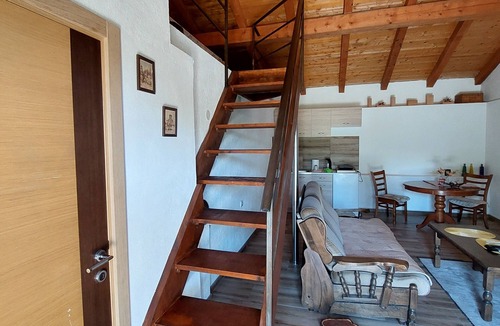 Mahala Apartment | Apartment 5 minutes from Airport