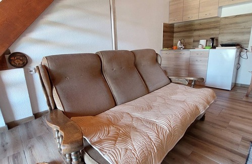 Mahala Apartment | Apartment 5 minutes from Airport