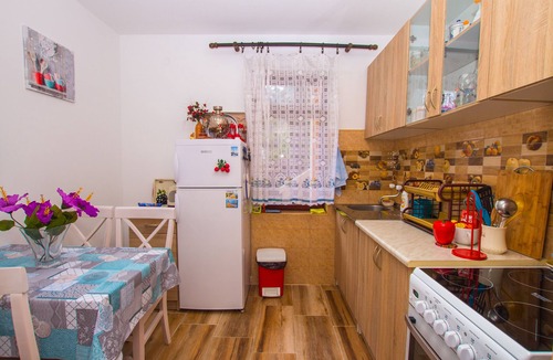 Dobrota House | Apartment 5meters from sea 2, Kotor