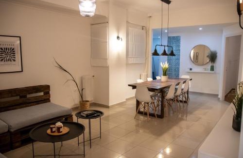 Omonia Apartment | Apartment 7