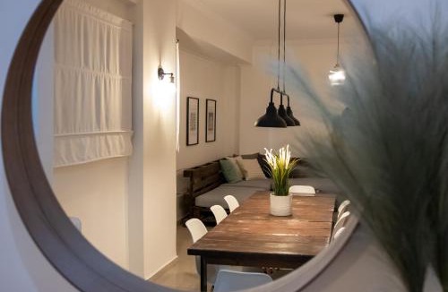 Omonia Apartment | Apartment 7