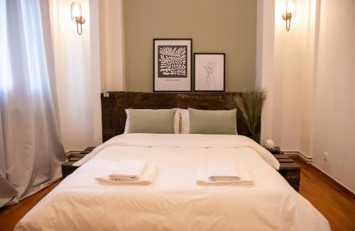 Omonia Apartment | Apartment 7