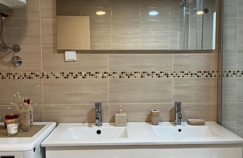 Zeljeznica Apartment | Apartment Adria Seaside