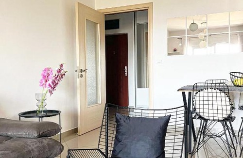 Zeljeznica Apartment | Apartment Adria Seaside