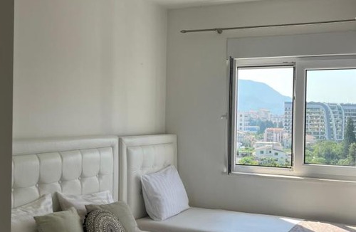 Zeljeznica Apartment | Apartment Adria Seaside