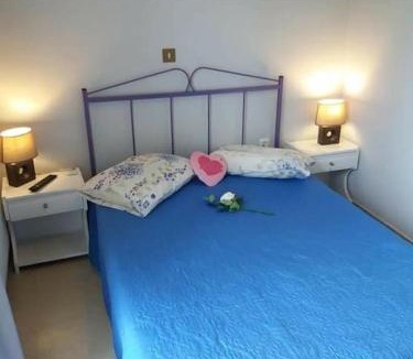 Corfu Apartment | Apartment Adriana
