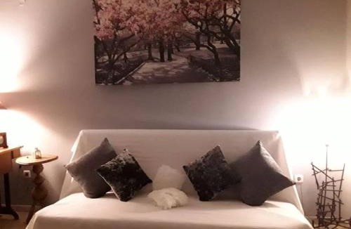 Corfu Apartment | Apartment Adriana