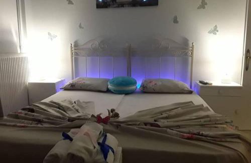 Corfu Apartment | Apartment Adriana