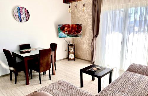 Tivat Apartment | Apartment Adriatic Blue