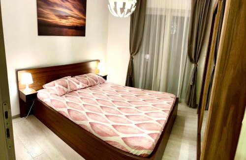 Tivat Apartment | Apartment Adriatic Blue