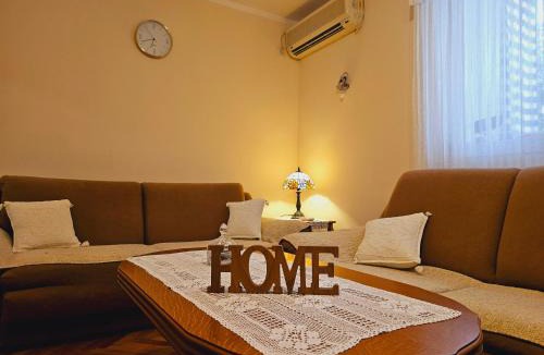 Velji Vinogradi Apartment | Apartment Adriatic - Budva