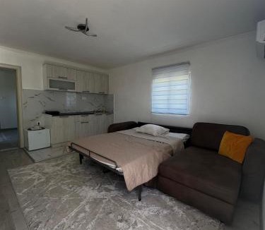 Mahala Apartment | Apartment Airport DD