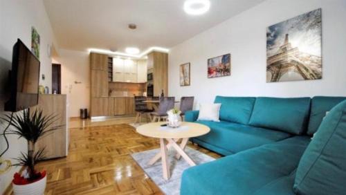 Lazi Apartment | Apartment Aleksa with garage space!