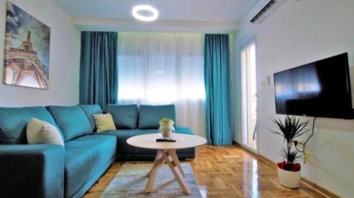 Lazi Apartment | Apartment Aleksa with garage space!