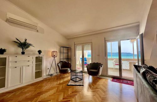 Igalo Apartment | Apartment Aleksandr first line sea view
