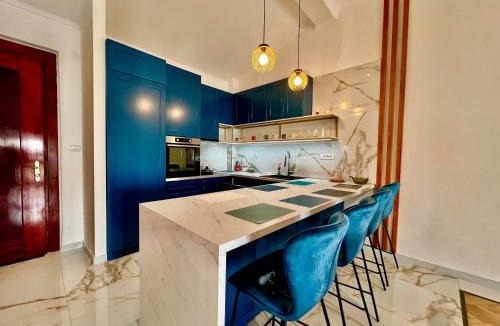 Igalo Apartment | Apartment Aleksandr first line sea view