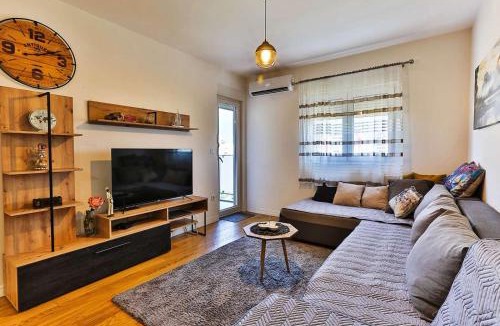 Bar Apartment | Apartment Alex
