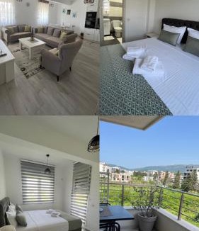 Ulcinj Apartment | Apartment All Seasons