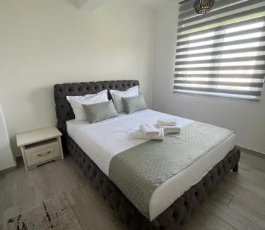 Ulcinj Apartment | Apartment All Seasons