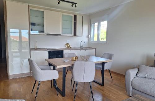 Krimovica Apartment | Apartment Alma