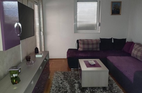 Igalo Apartment | Apartment Amethyst - the jewel on the blue Adriatic