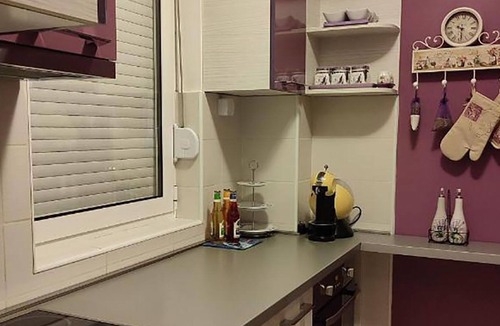 Igalo Apartment | Apartment Amethyst - the jewel on the blue Adriatic